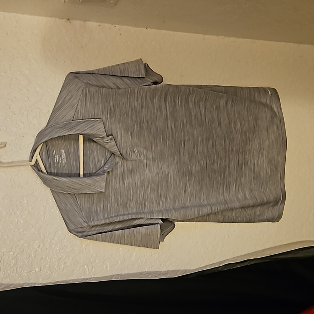 Summer casual shirt